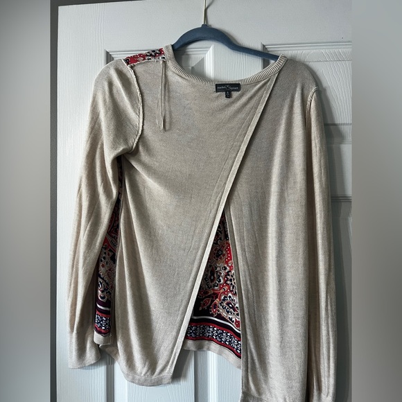 Market & Spruce top size S - Picture 3 of 7